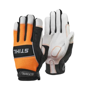 ADVANCE Ergo MS, veiligheidshandschoenen, maat XL