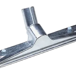 Vloerzuigmondstuk, aluminium