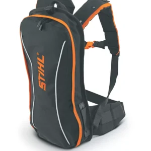 Draagsysteem, voor 2 accu's