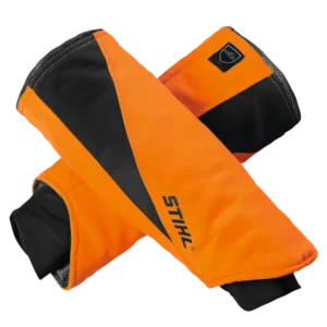 Armbeschermer, Protect MS, fluorescerend oranje