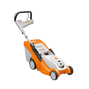 RMA 239 C, met AK 30 accu en  AL 101 lader