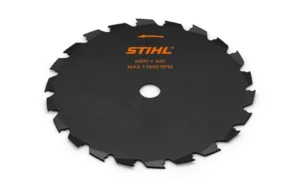 Cirkelzaagblad, beitelbetanding, 225 mm