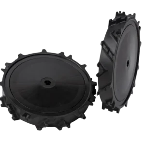 ART 240, Aandrijfwiel