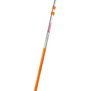 Telescoopstang, 456 cm
