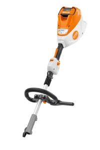 KMA 120 R, zonder accu en lader