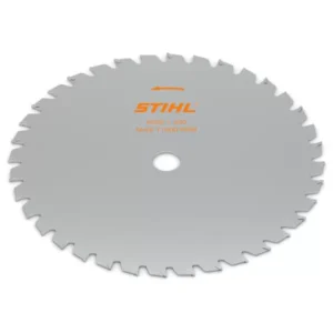 Cirkelzaagblad, hardmetaal