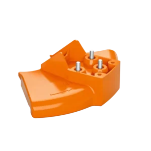 Beschermkap, voor cirkelzaagbladen, Ø 200 mm voor FS 130, 240, 260, 460