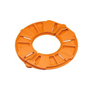 Transportbescherming, 260 mm voor driehoeksmes met Ø < 260 mm