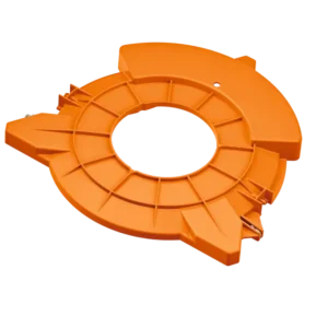 Transportbescherming, voor metalen snijgereedschap, Ø 350