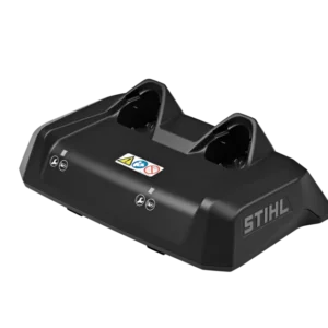 AL 5-2, dubbele snellader