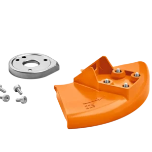 Beschermkap, voor cirkelzaagbladen, Ø 225 mm voor FS 350, 380, 460