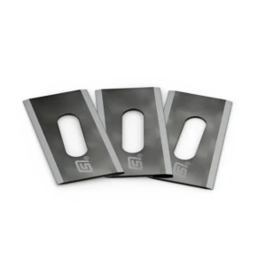 DURO PLUS messenset, 18 stuks