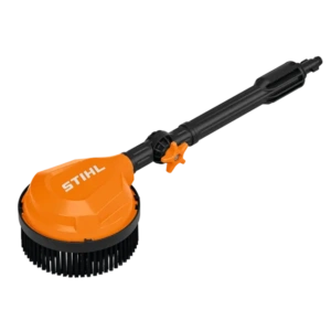 Roterende wasborstel, voor RCA 20