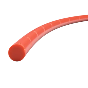 Ronde maaidraad, stil, Ø 2,7 mm x 9,0 m