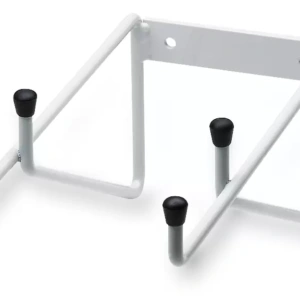 Wandhouder, voor bosmaaier