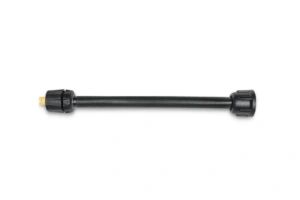 Verlengbuis, voor SG 11, 20 cm