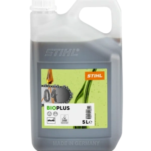 BioPlus, kettingolie, 1 l