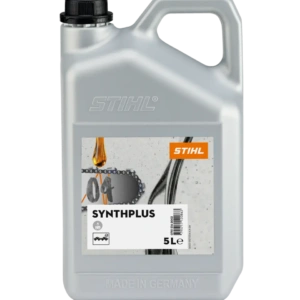 SynthPlus, kettingolie, 5 l