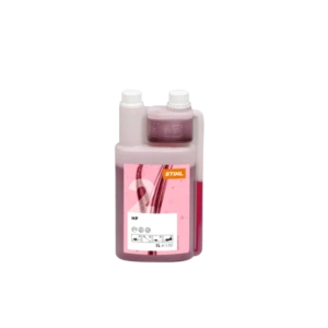 HP tweetaktolie, 5 l (voor 250 l brandstof)