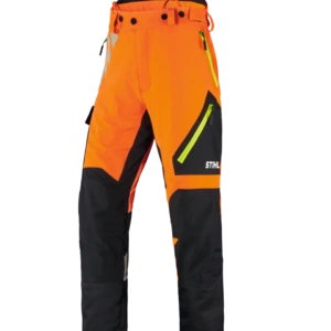 Broek, ADVANCE FlexTEC, Design A, Klasse 1, maat XL