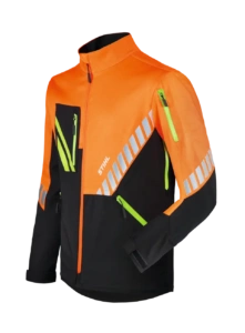 Jack, DYNAMIC DuroTEC, maat XS