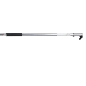 Steelverlengstuk, van aluminium, 50cm