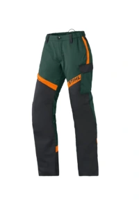 FS Protect, maat S, groen