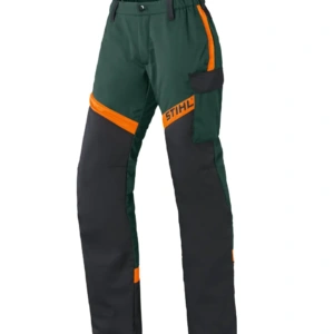 FS Protect, maat XL, groen