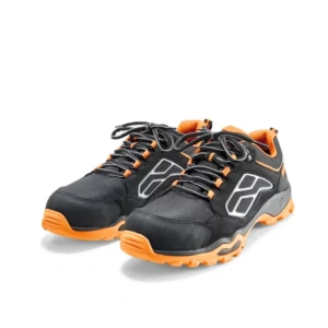 Lage veiligheidsschoenen, Worker S2, maat 45