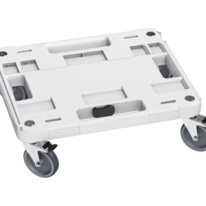 Rolplank voor accuboxen
