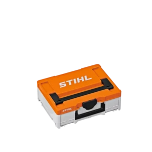 Accubox, Systainer³-systeem maat S voor 2 accu's en lader