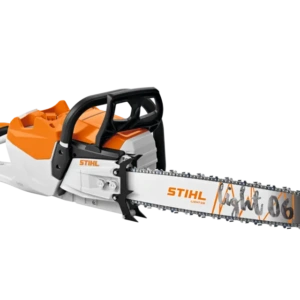 MSA 600 C-O W, zonder accu en lader, SL, 63 cm, RS3, 3/8"